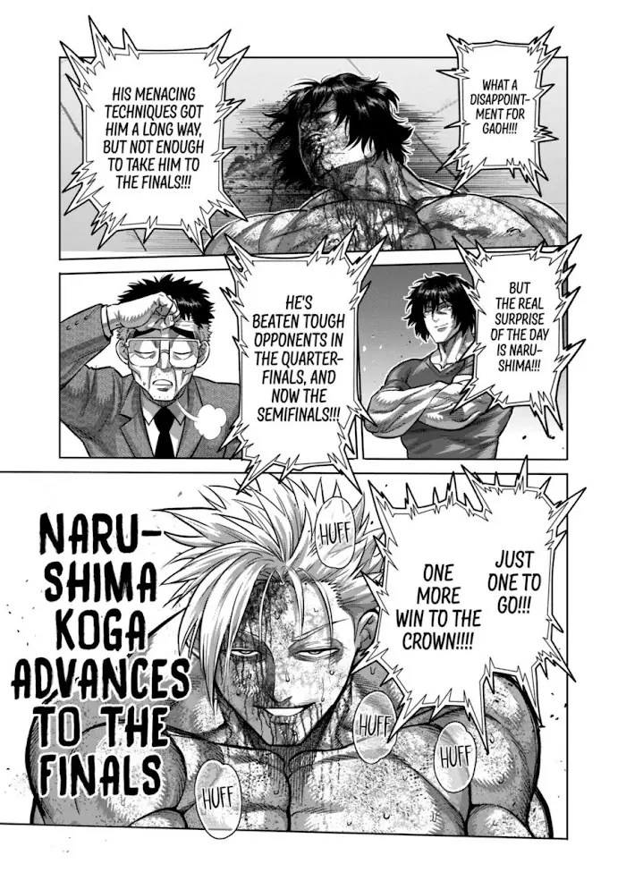 Kengan Omega Chapter 191 image 14_optimized